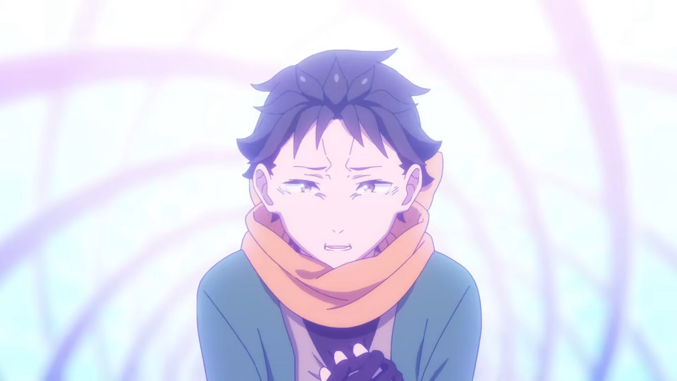 Segunda metade da 4ª temporada de Re:ZERO ganha trailer e data de estreia