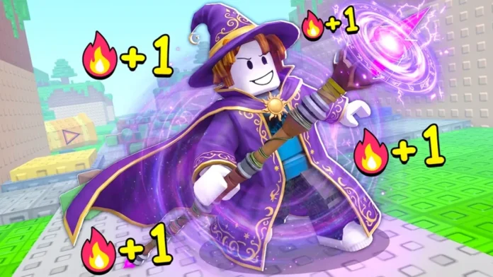 Roblox +1 Magic Evolution – Códigos de Agosto de 2026