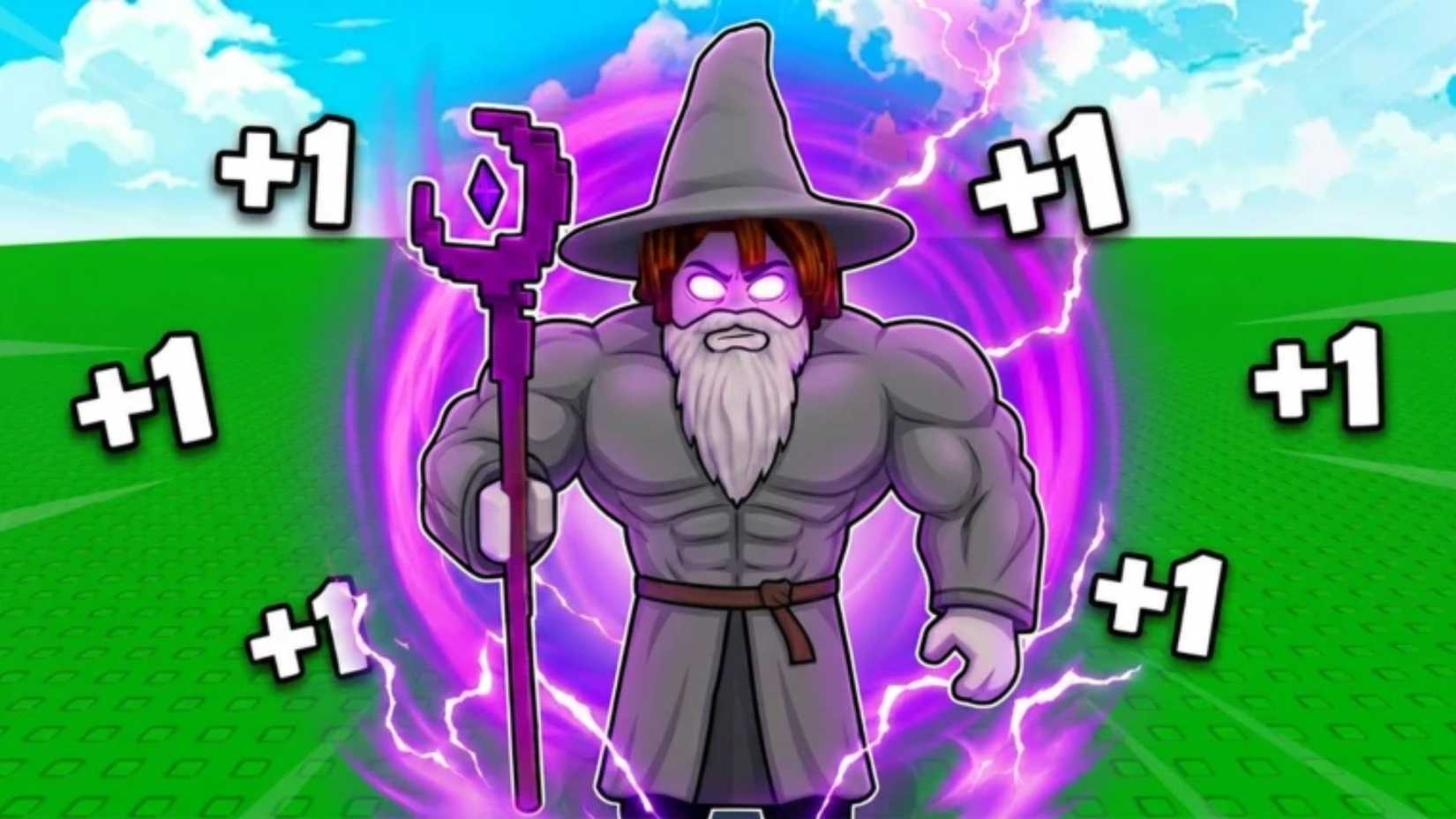 Roblox +1 Magic Evolution – Códigos de Agosto de 2026