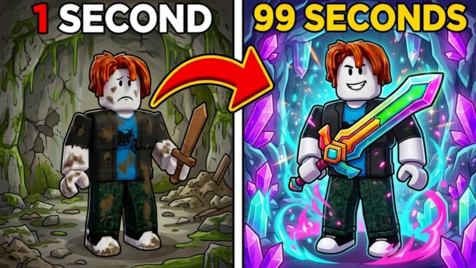 Roblox +1 Power Per Click – Códigos de Agosto de 2026