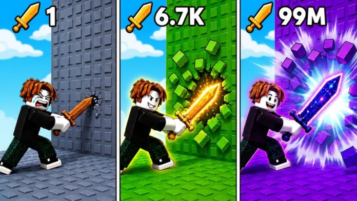 Roblox +1 Power Per Click – Códigos de Agosto de 2026