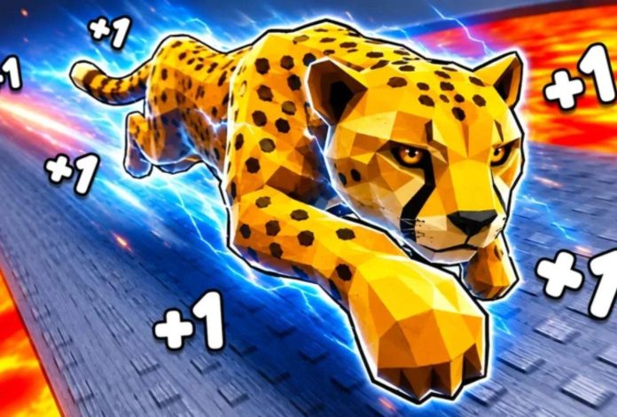 Roblox +1 Speed Evolve – Códigos de Agosto de 2026