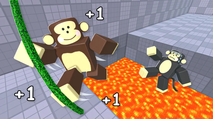 Roblox +1 Speed Monkey Escape – Códigos de Agosto de 2026