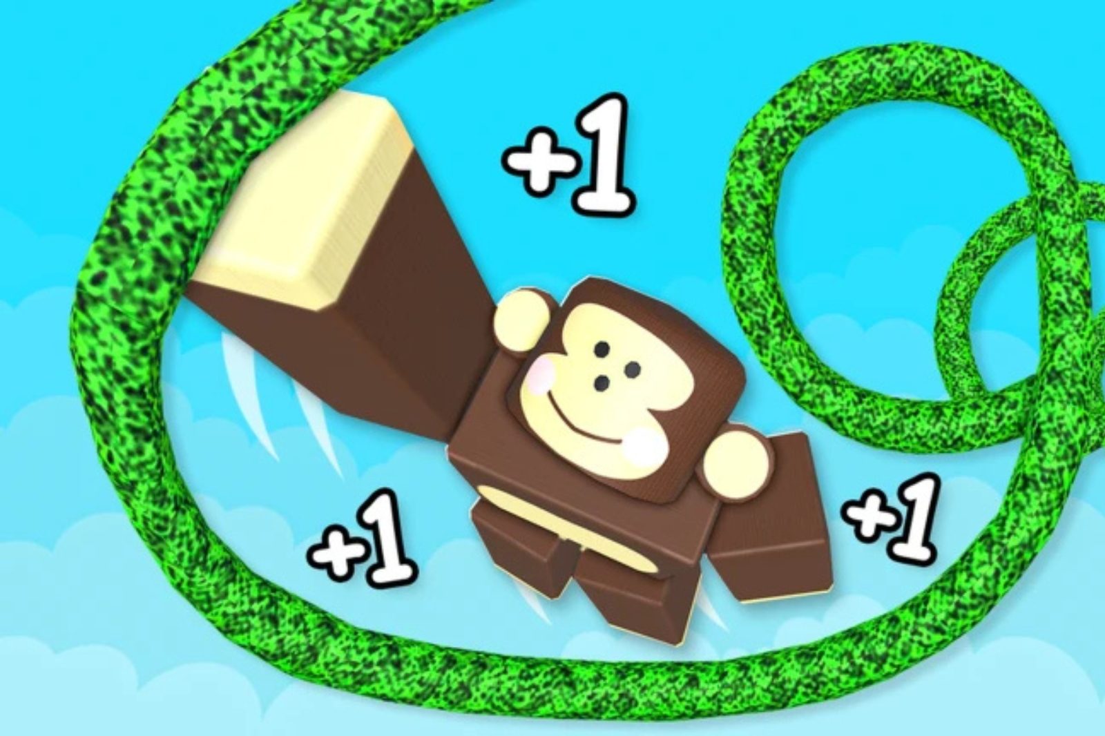 Roblox +1 Speed Monkey Escape – Códigos de Agosto de 2026