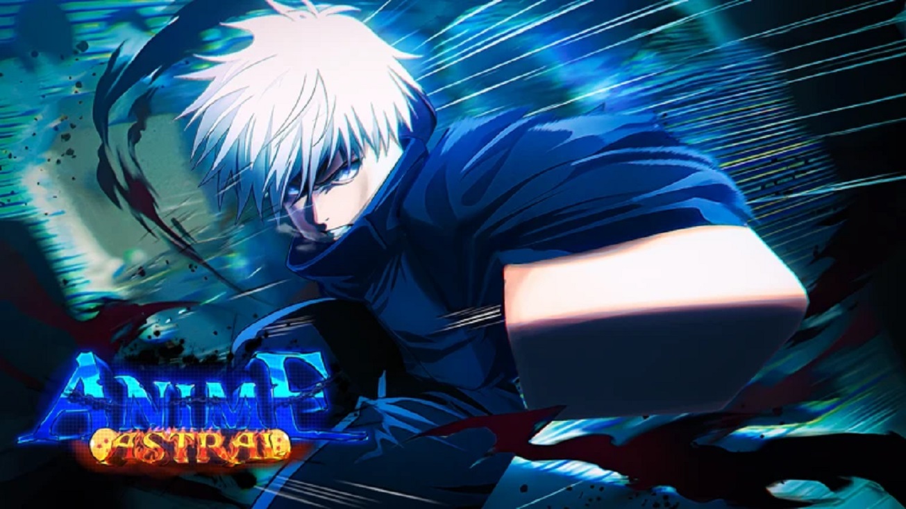 Roblox Anime Astral Simulator – Códigos de Agosto de 2026