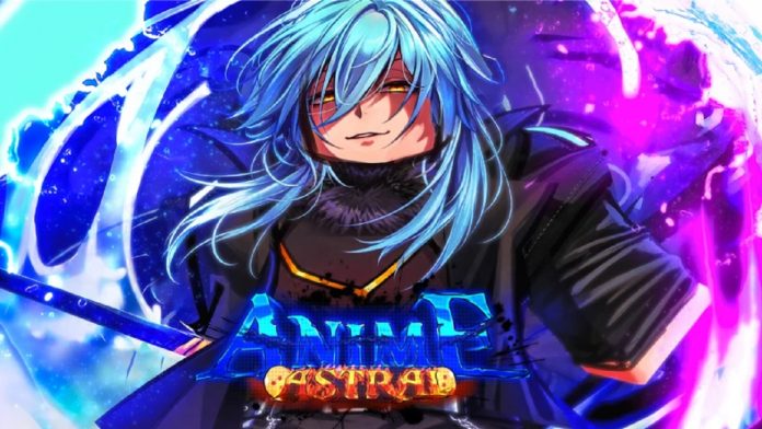 Roblox Anime Astral Simulator – Códigos de Agosto de 2026