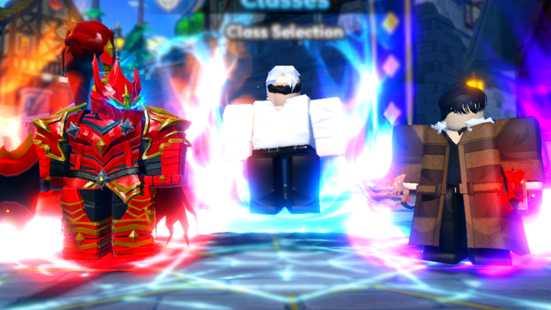 Roblox Anime Dungeons – Códigos de Agosto de 2026
