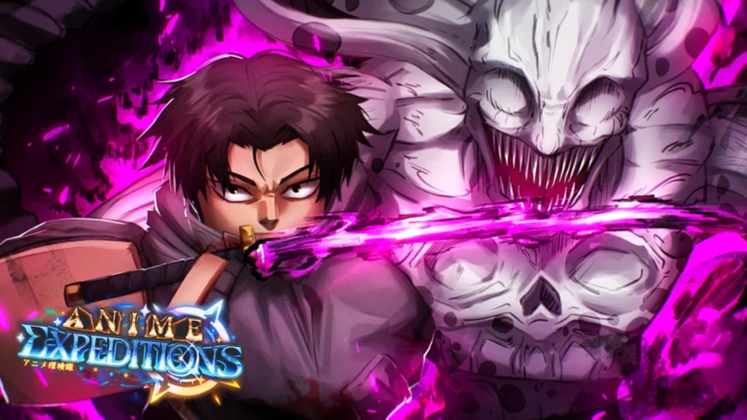 Roblox Anime Expeditions – Códigos de Agosto de 2026