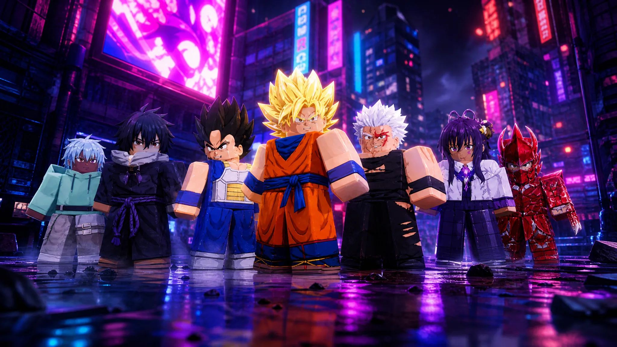 Roblox Anime Origins – Códigos de Agosto de 2026