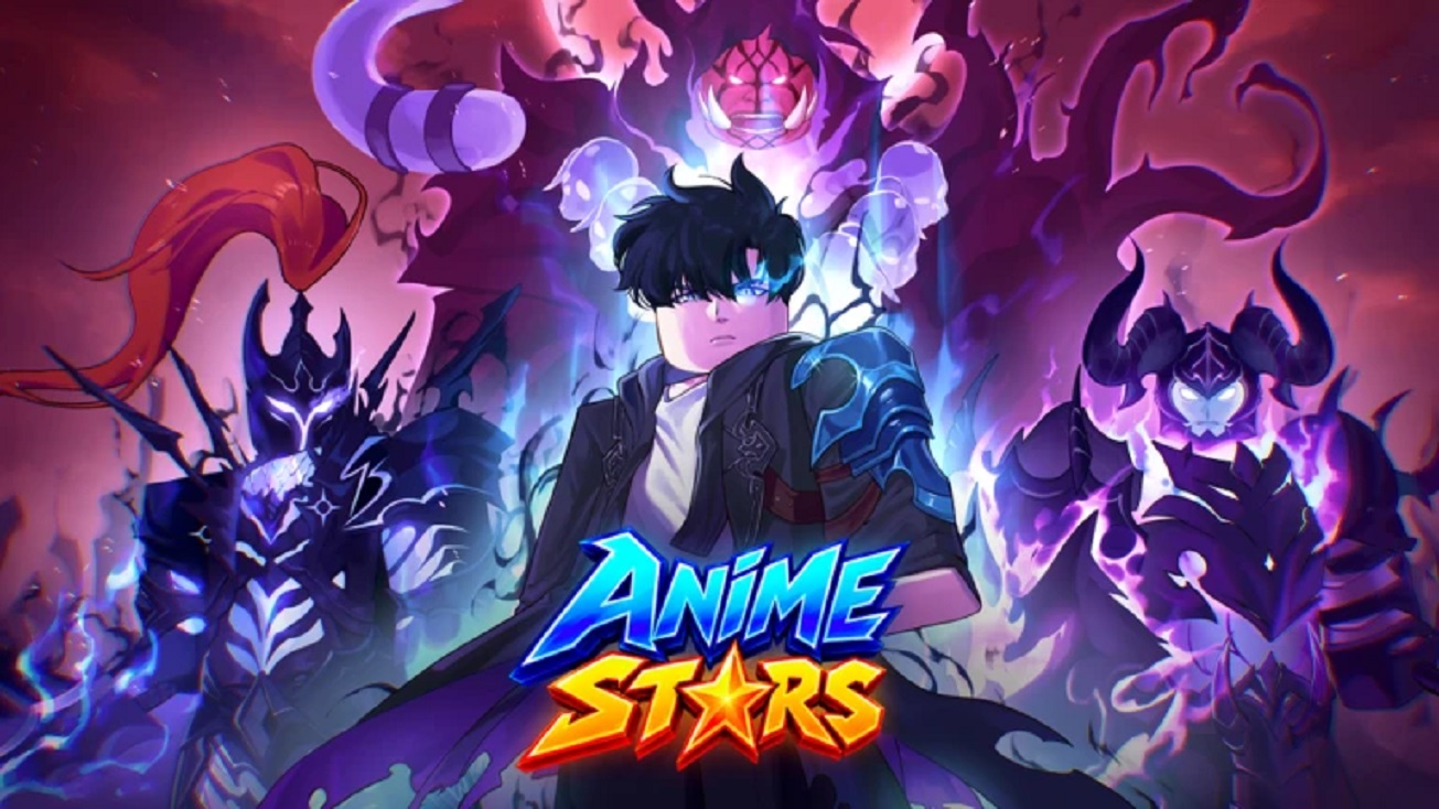 Roblox Anime Stars – Códigos de Agosto de 2026