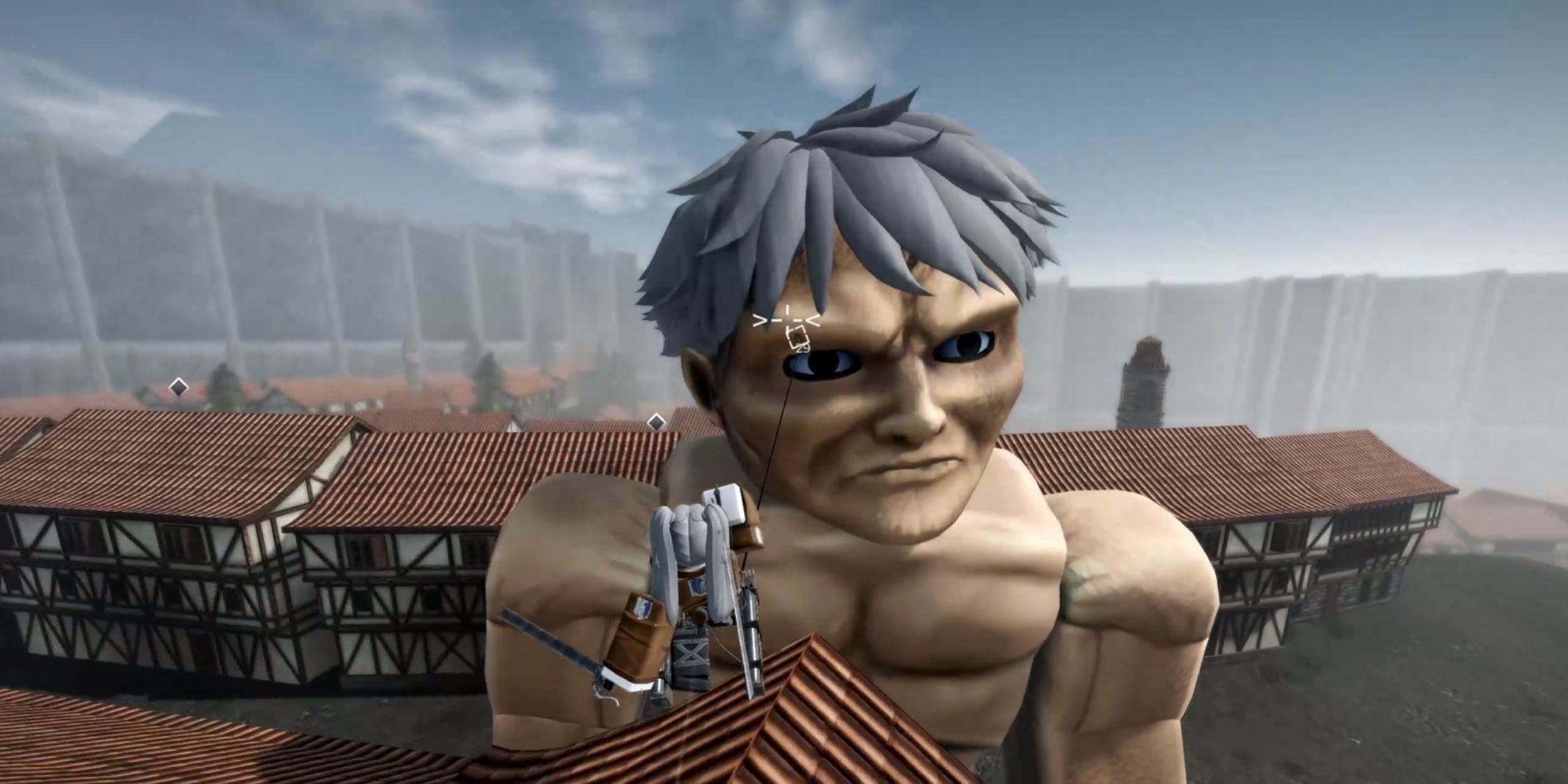 Roblox Attack On Titan Revolution – Códigos de Agosto de 2026