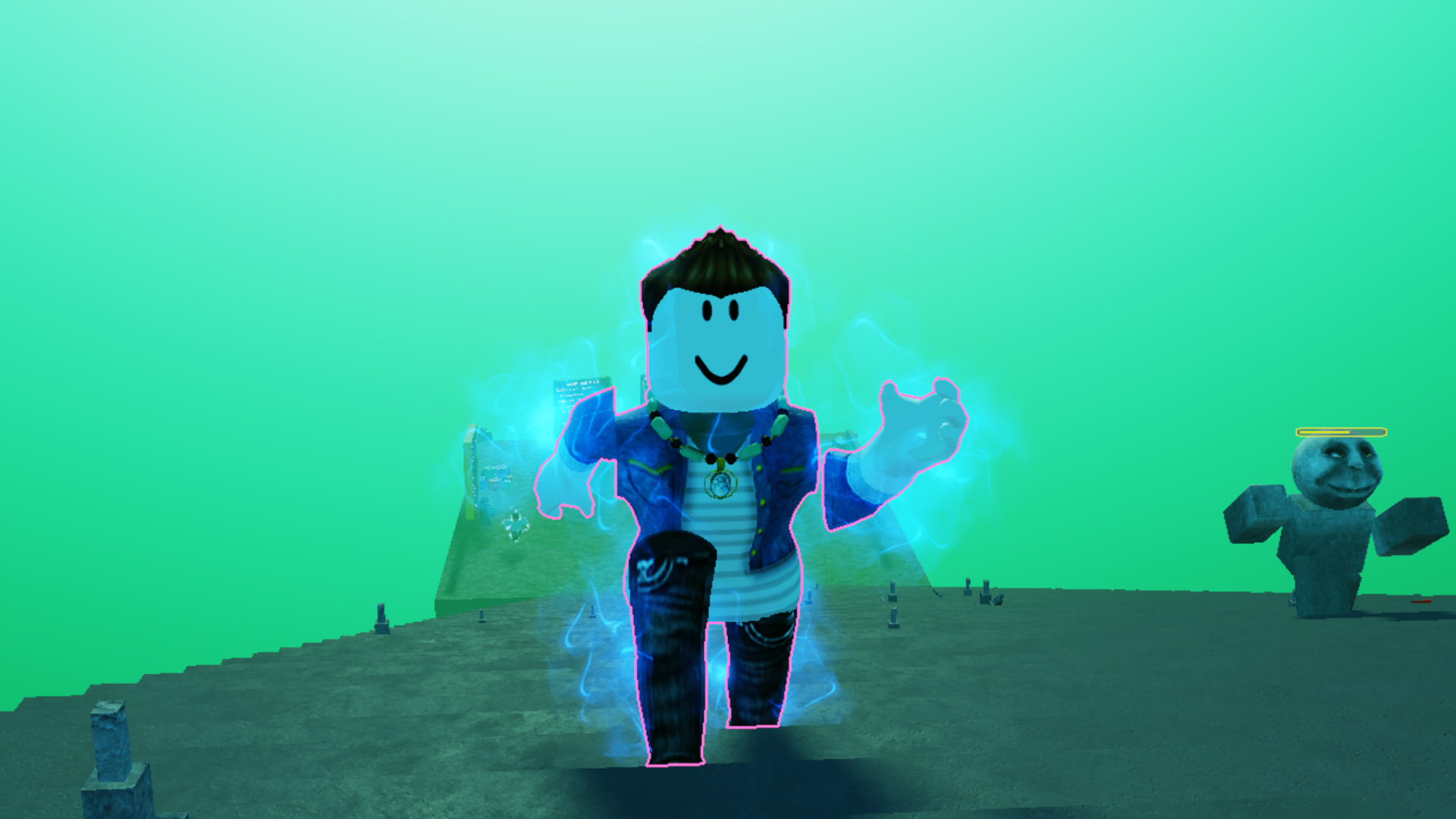 Roblox Aura Monster Simulator – Códigos de Agosto de 2026