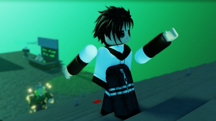 Roblox Aura Monster Simulator – Códigos de Agosto de 2026