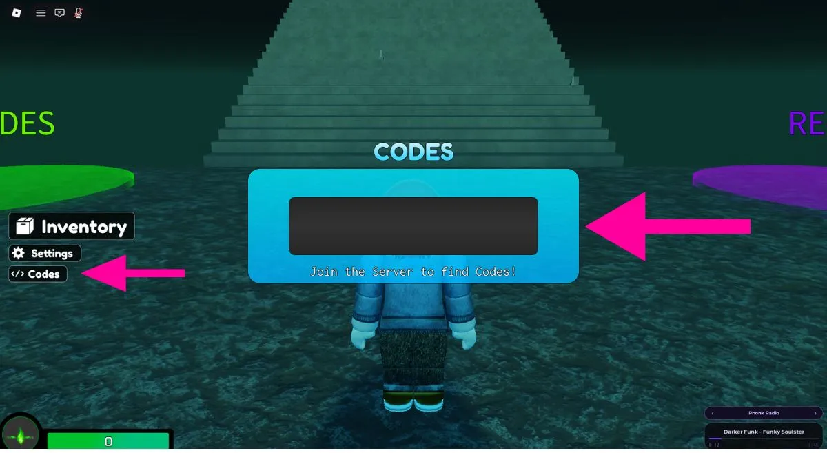 Roblox Aura Monster Simulator – Códigos de Agosto de 2026