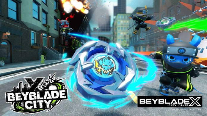 Roblox Beyblade X – Códigos de Agosto de 2026