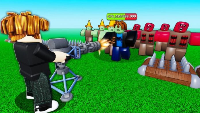 Roblox Build a Base RNG – Códigos de Agosto de 2026