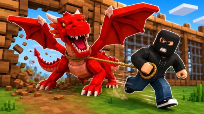 Roblox Build a Base and Steal – Códigos de Agosto de 2026