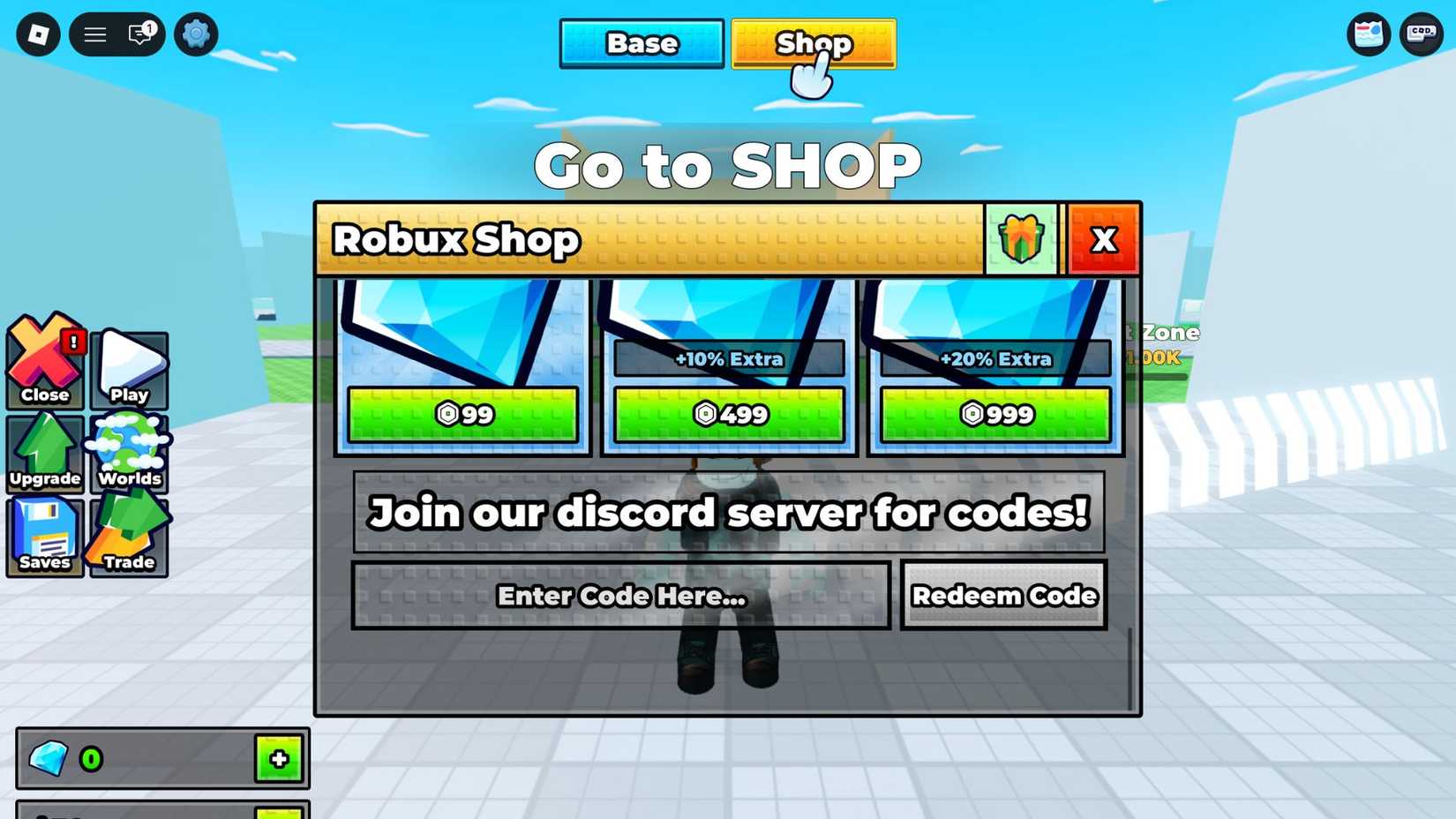 Roblox Build an ASMR Tower – Códigos de Agosto de 2026