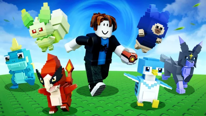 Roblox Catch A Monster – Códigos de Agosto de 2026