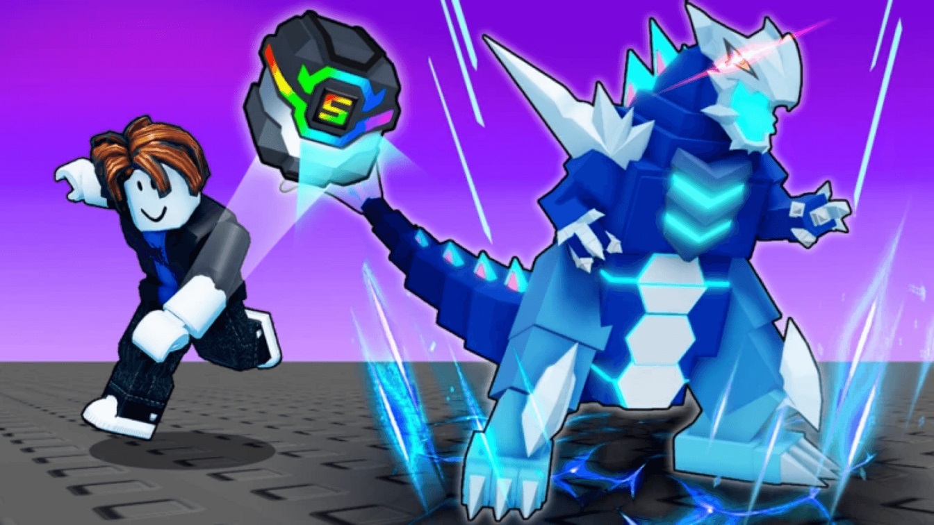 Roblox Catch A Monster – Códigos de Agosto de 2026