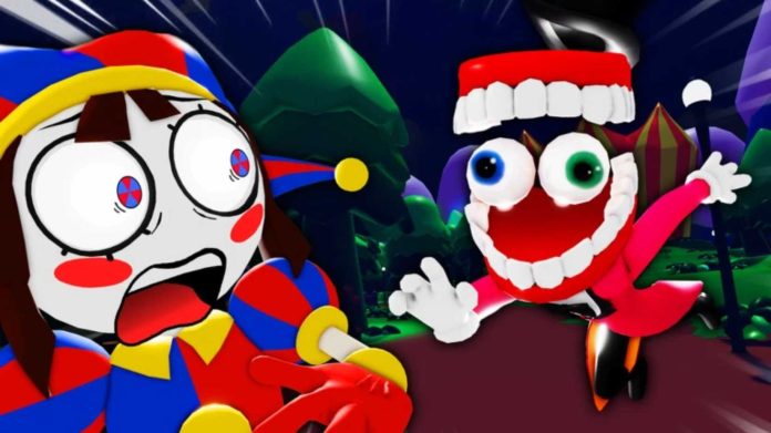 Roblox Digital Doom Roblox Digital Doom – Códigos de Agosto de 2026
