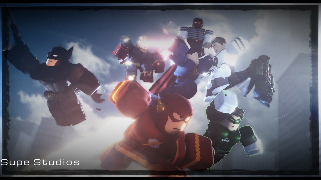 Roblox Era of Supes – Códigos de Agosto de 2026