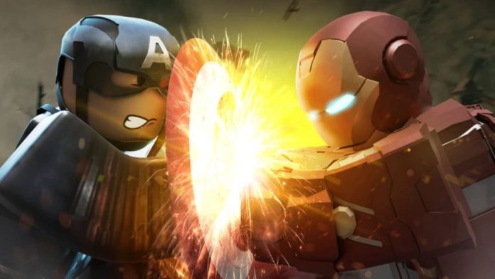 Roblox Era of Supes – Códigos de Agosto de 2026