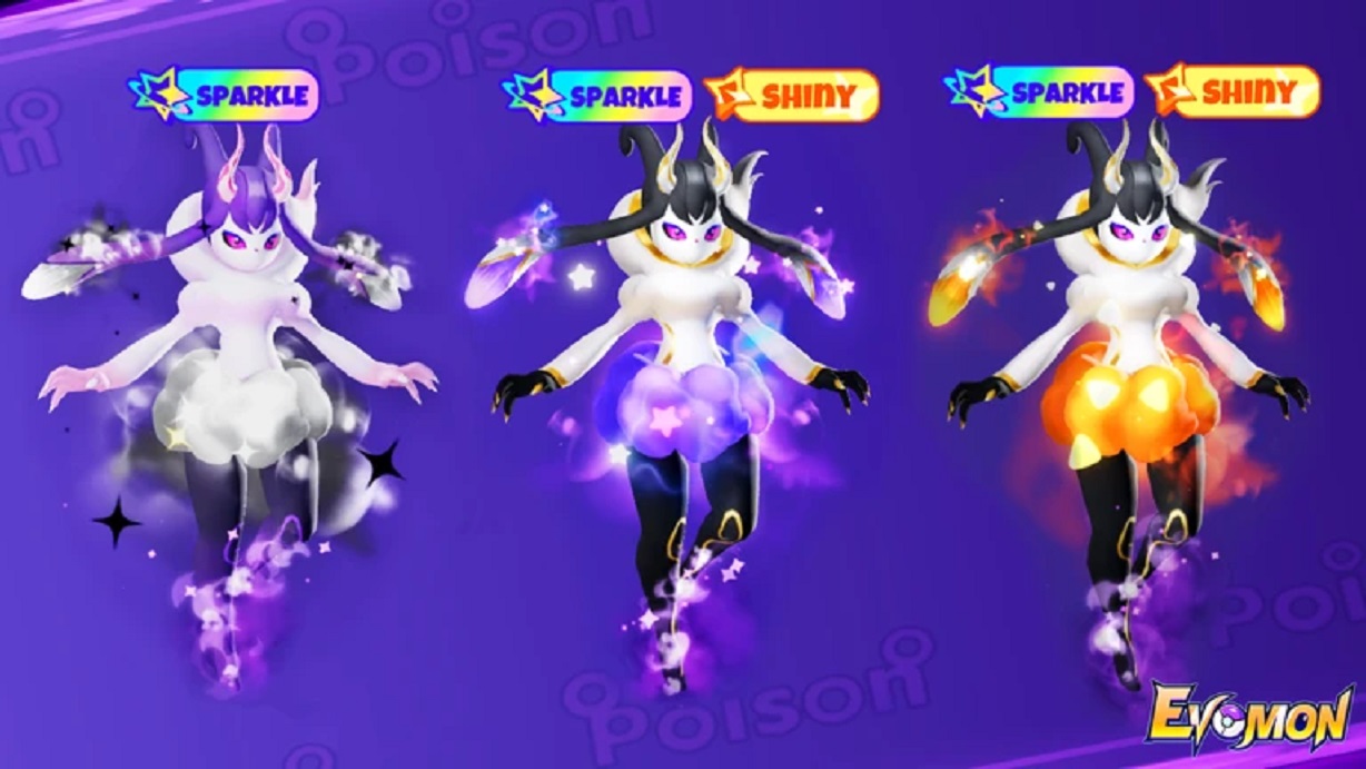 Roblox Evomon – Códigos de Agosto de 2026