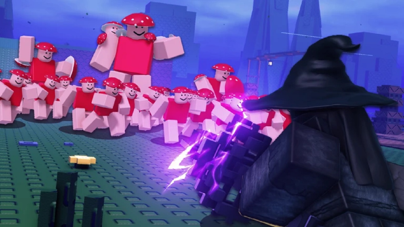 Roblox Fantasy Arena – Códigos de Agosto de 2026