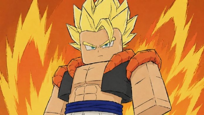 Roblox Gohan – Códigos de Agosto de 2026