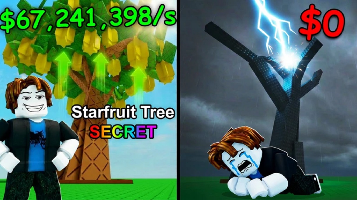 Roblox Greedy Growers – Códigos de Agosto de 2026