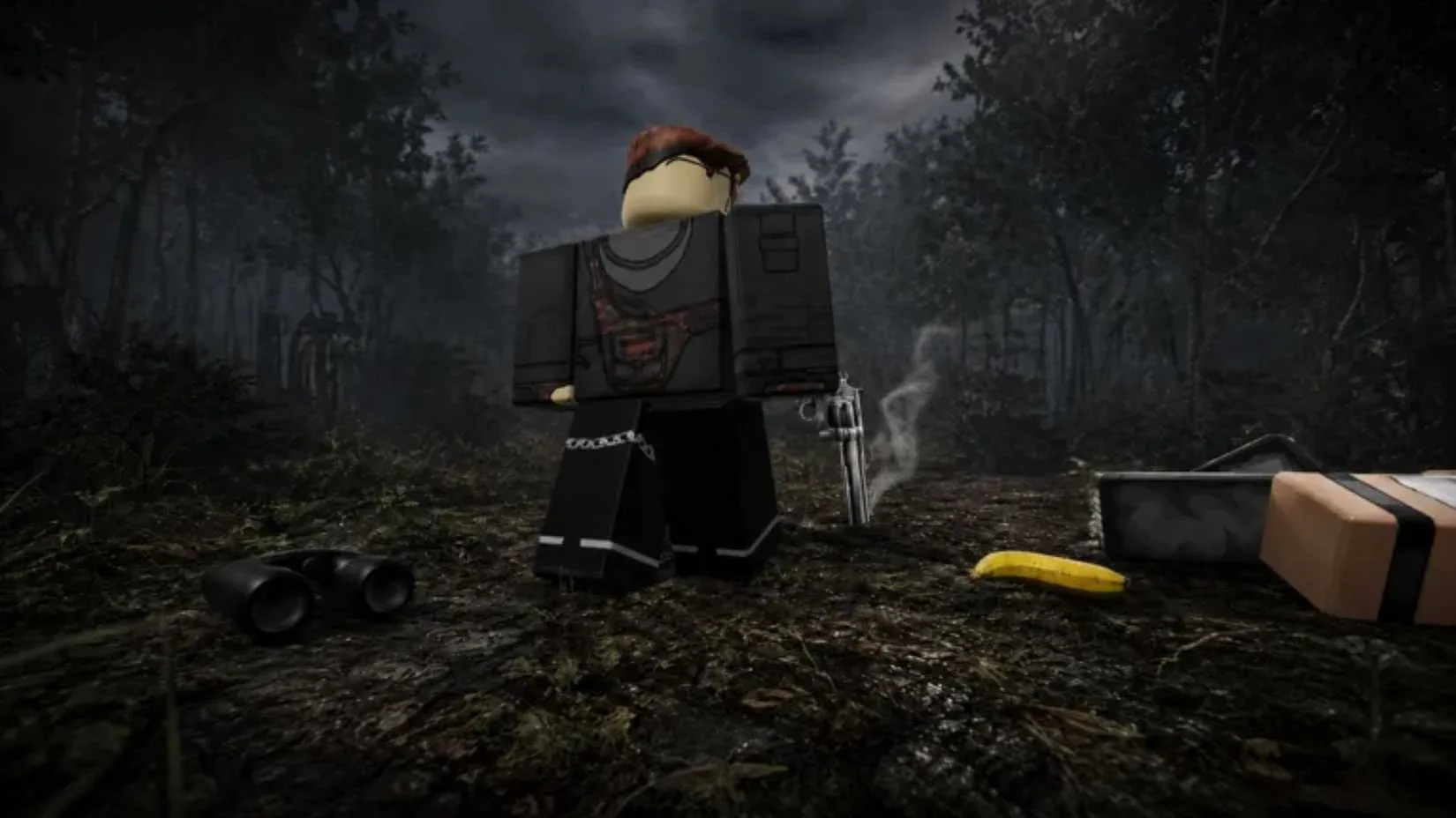 Roblox Jailbird – Códigos de Agosto de 2026