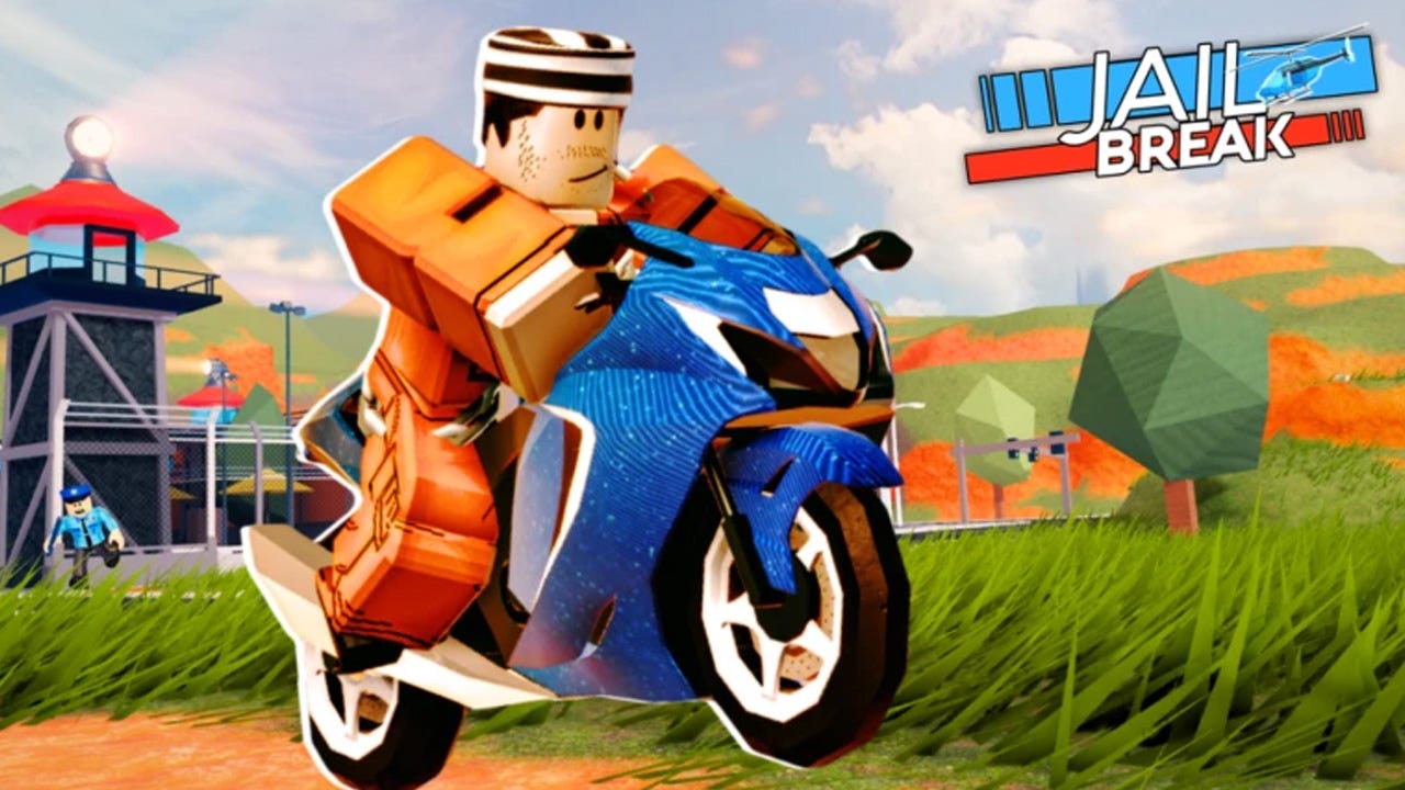 Roblox Jailbreak – Códigos de Agosto de 2026