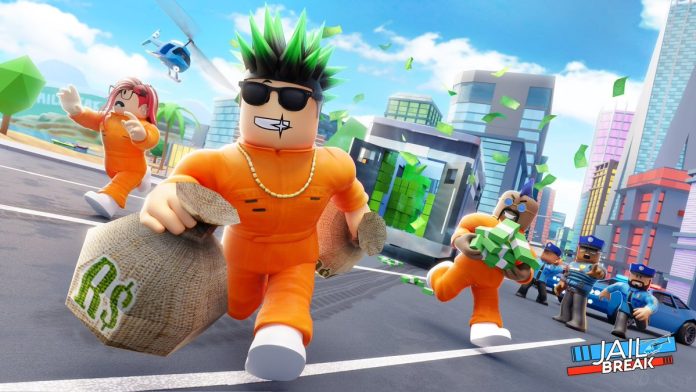 Roblox Jailbreak Roblox Jailbreak – Códigos de Agosto de 2026