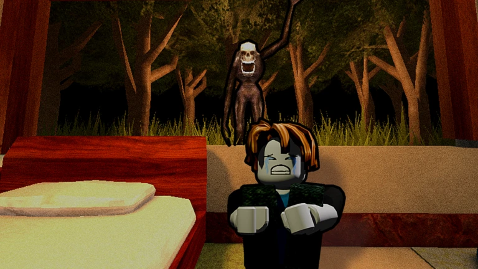 Roblox Keep the Door Locked – Códigos de Agosto de 2026
