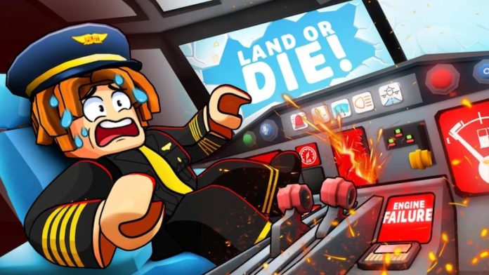 Roblox Land or Die – Códigos de Agosto de 2026