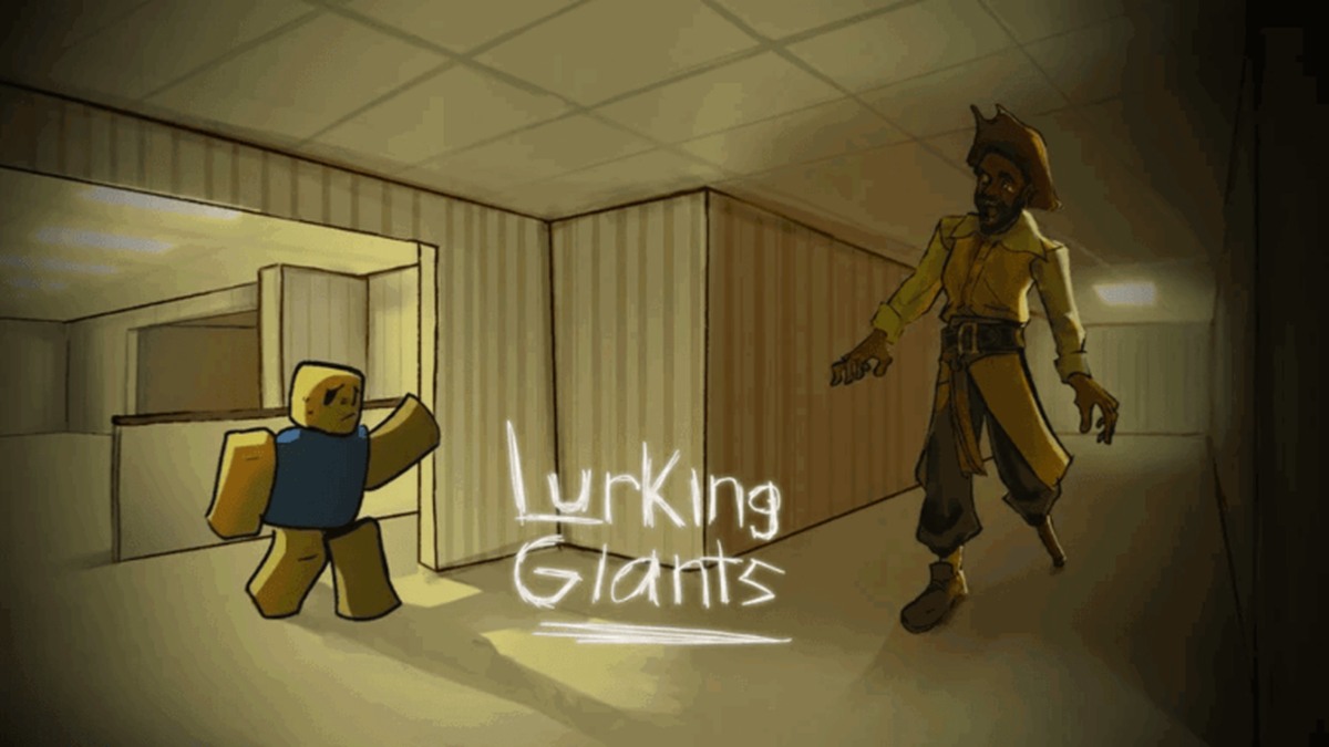 Roblox Lurking Giants – Códigos de Agosto de 2026