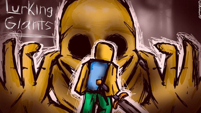Roblox Lurking Giants – Códigos de Agosto de 2026