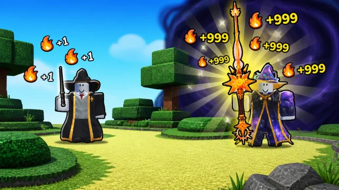 Roblox Magic Loot – Códigos de Agosto de 2026