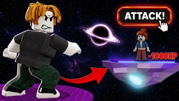 Roblox Merge A Black Hole – Códigos de Agosto de 2026