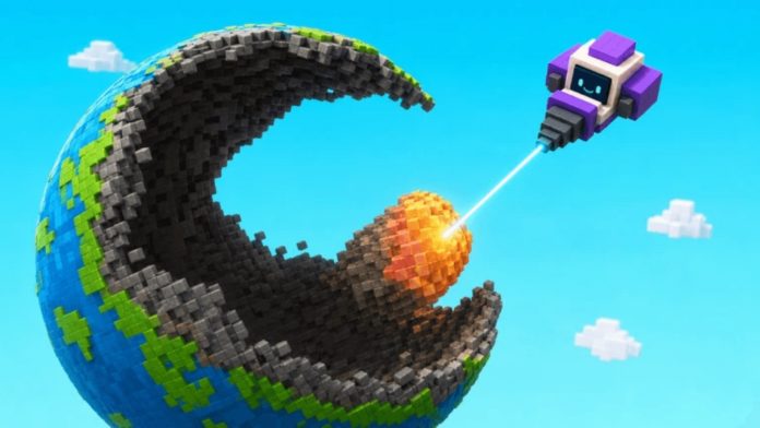 Roblox Mine a Planet – Códigos de Agosto de 2026