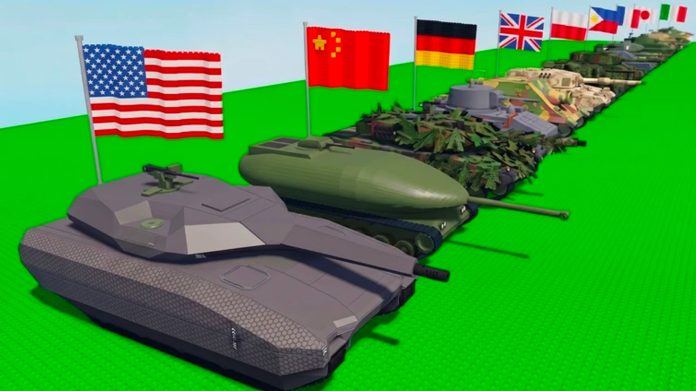 Roblox Mini War – Códigos de Agosto de 2026