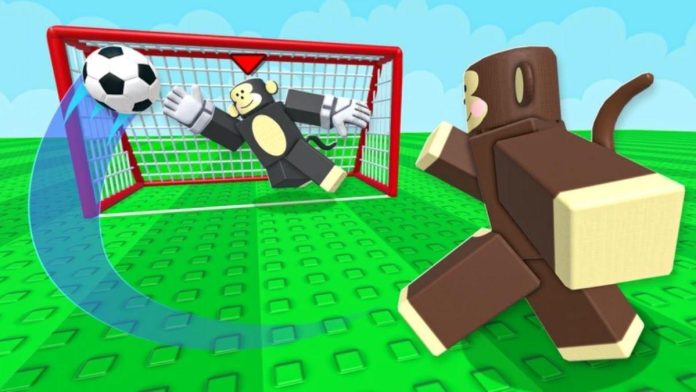 Roblox Monkey Soccer – Códigos de Agosto de 2026