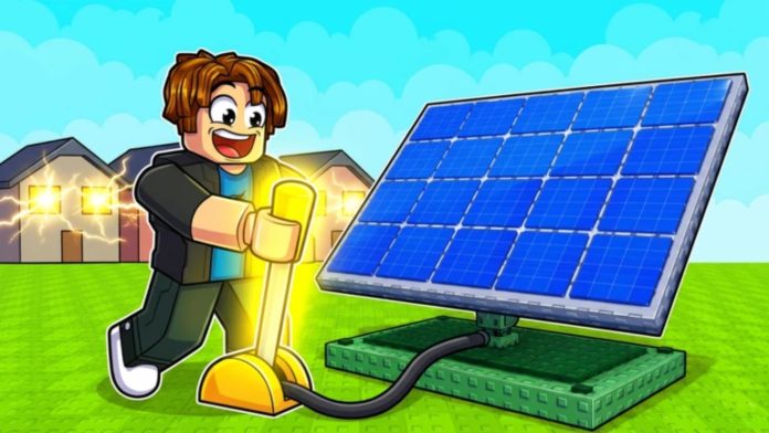 Roblox Power Your City – Códigos de Agosto de 2026