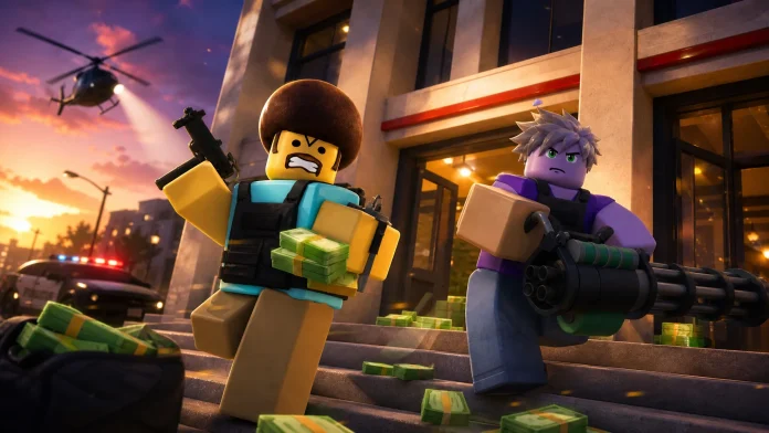 Roblox RUNAWAYS – Códigos de Agosto de 2026