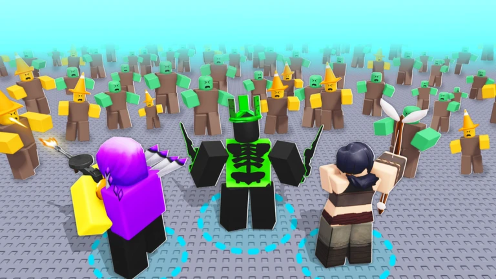 Roblox Roll to Defend – Códigos de Agosto de 2026