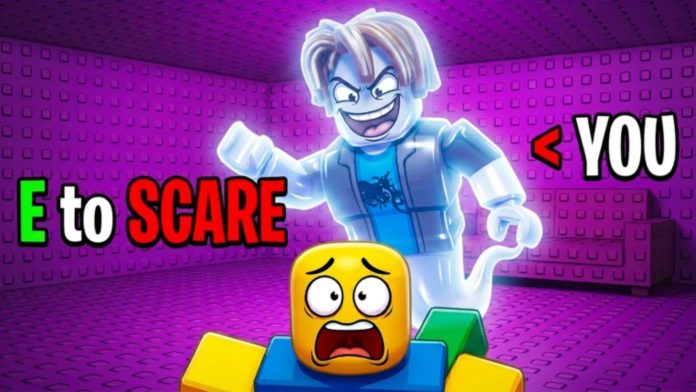 Roblox Scare Them Out – Códigos de Agosto de 2026