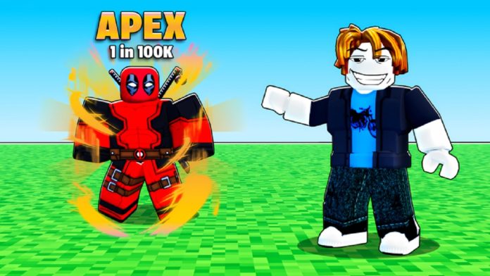 Roblox Spin a Superhero – Códigos de Agosto de 2026