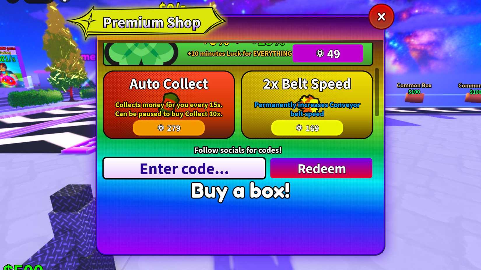 Roblox Squishy Dumpling Unboxing – Códigos de Agosto de 2026