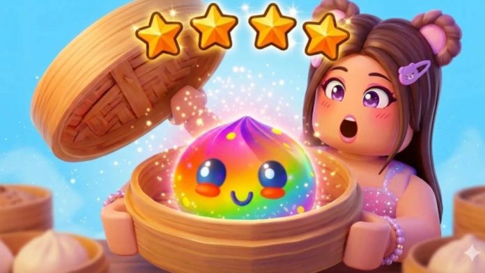Roblox Squishy Dumpling Unboxing Roblox Squishy Dumpling Unboxing – Códigos de Agosto de 2026